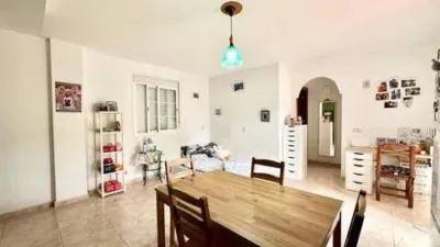 Apartment on Calle Martin Placeres photo 12