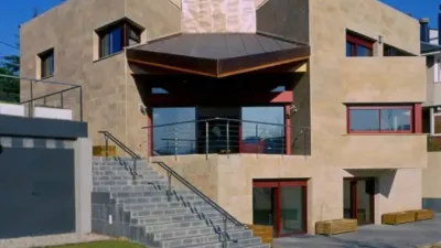 Chalet in Arxius photo 8