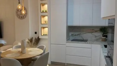 Apartment in Seville City photo 5