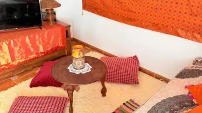 Chalet in Álora photo 7