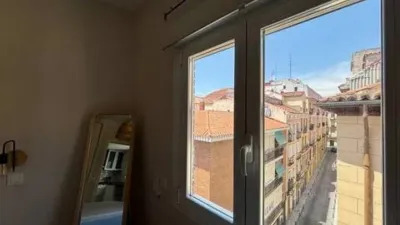 Apartment in Embajadores-Lavapiés photo 13