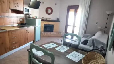 Chalet in Ardales photo 11