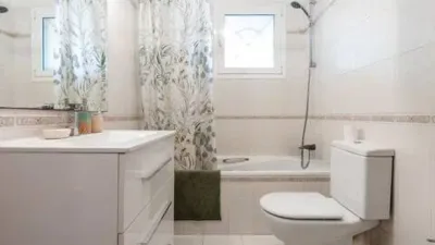 Apartment on Avenida Amsterdam photo 19