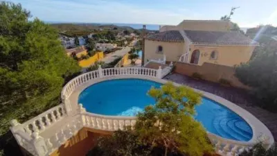 Casa – Xàbia / Jávea, la Marina Alta - Vista 2