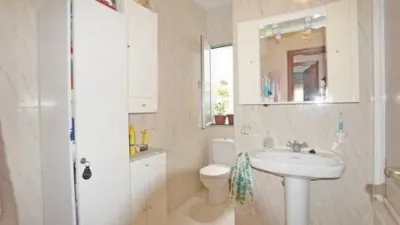 Townhouse in Alcalá la Real photo 12