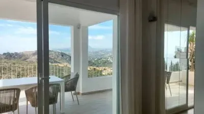 Casa – El Poble Nou de Benitatxell - Benitachell - Més