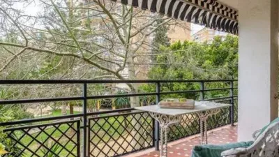 Apartment on Calle Felipe II photo 3