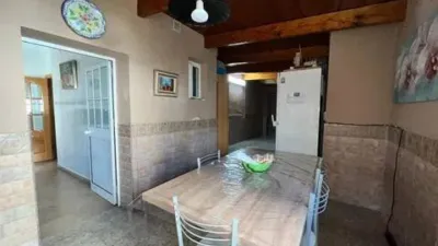 Townhouse in Campanillas photo 45