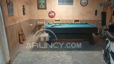 Chalet in Alcalá de Guadaíra photo 81