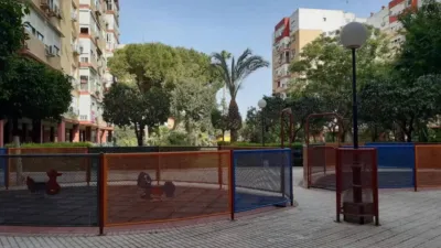 Apartment in Santa Aurelia photo 16
