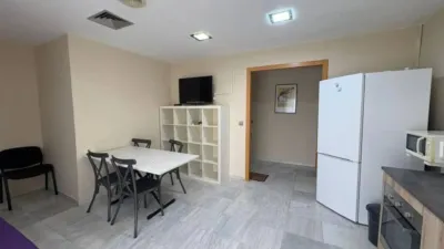 Apartment in Seville City Centre photo 5