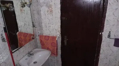 Piso en Nervión photo 13