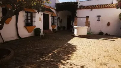 Rustic house in Alcalá de Guadaíra photo 6