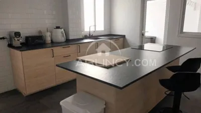 Chalet in Alcalá de Guadaíra photo 3