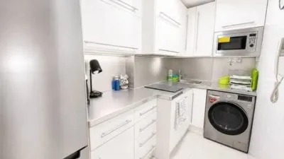 Apartment in San Miguel photo 26