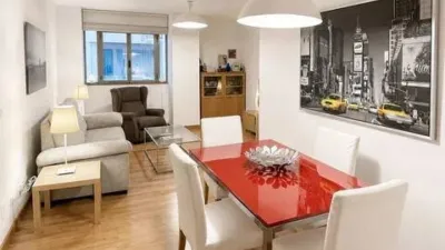 Apartment in San Miguel photo 9