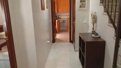Chalet in Alcalá de Guadaíra photo 9