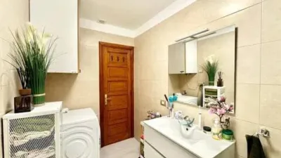 Apartment in Costa del Silencio-Las Galletas photo 12