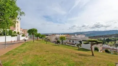 Apartment in Doña Julia Golf Club photo 38