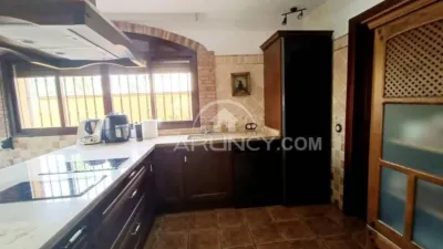 Chalet in Alcalá de Guadaíra photo 15
