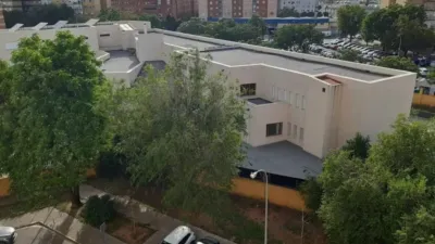 Apartment in Santa Aurelia photo 5