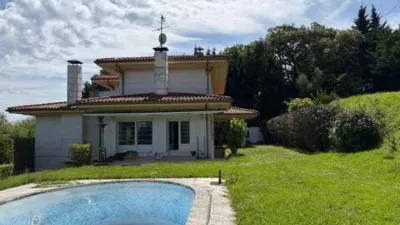Chalet in Berreaga photo 24