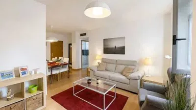 Apartment in San Miguel photo 2