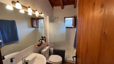 Rustic house in Arteas de Abajo photo 29