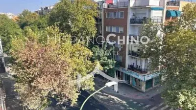 Apartment on Calle Resolana photo 20