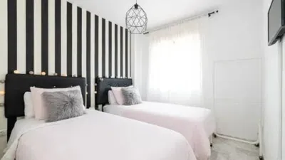 Apartment in Doña Julia Golf Club photo 10