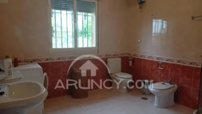 Chalet en Alcalá de Guadaíra photo 35