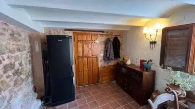 Rustic house in Arteas de Abajo photo 3