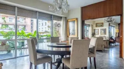 Apartment in Los Remedios photo 6