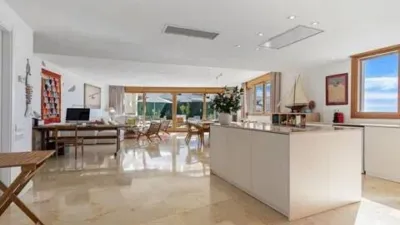 Apartment on Urbanizacion Los Altos de los Monteros Street, No Number photo 5