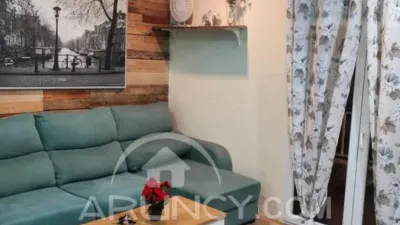 Apartment in Alcalá de Guadaíra photo 2