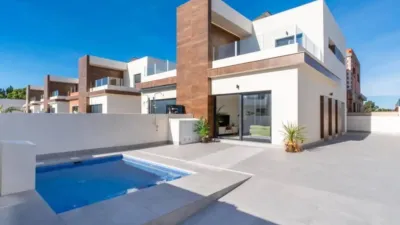 Casa – Dolores - Vista 2