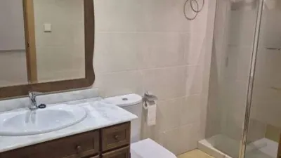 Apartment on Carrer Sor Josefa Alcorta photo 14