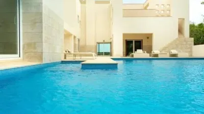 Casa – Dénia - Más