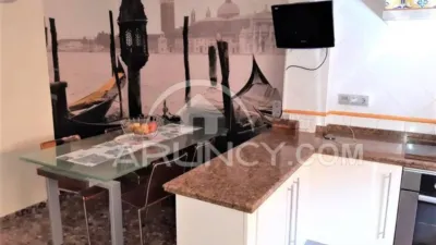 Chalet en Alcalá de Guadaíra photo 9