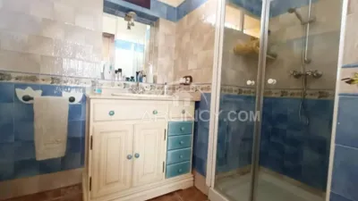 Chalet in Alcalá de Guadaíra photo 42