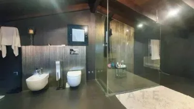 Chalet in Santa Maria de Palautordera photo 33