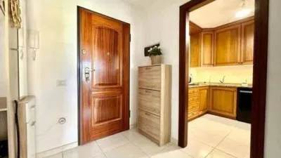 Apartment on Marea Street photo 12