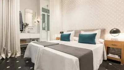 Apartment in Justicia-Chueca photo 6