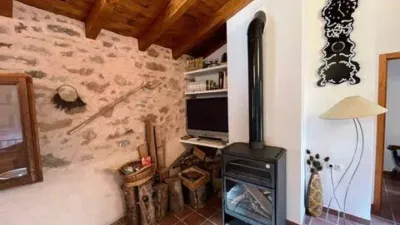 Rustic house in Arteas de Abajo photo 27