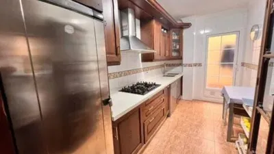 Apartment on Almerimar Avenue photo 9