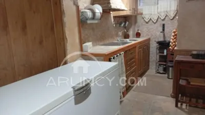 Chalet in Alcalá de Guadaíra photo 77