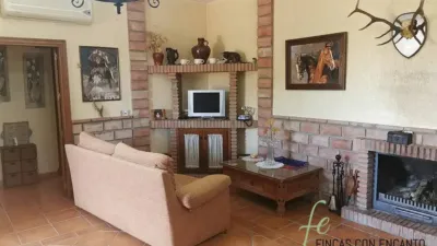 Rustic property in Arcos de la Frontera photo 14