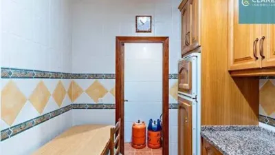 Rustic house in Abla photo 5