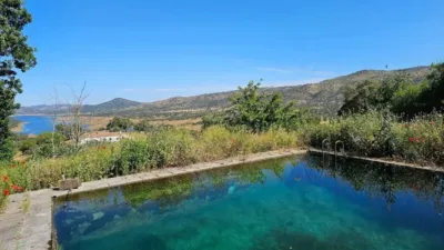 Rustic property in Cazalla de La Sierra photo 7