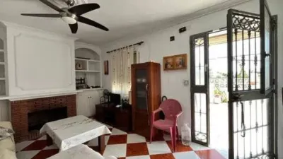 Chalet en El Romeral-Santa Amalia photo 6